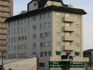 Isahaya Green Hotel