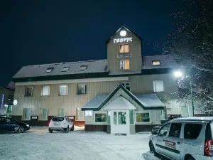 Гларус