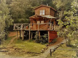 Vortice Chile Eco-Lodge