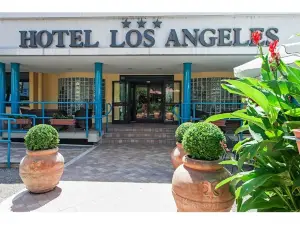 Hotel Los Angeles