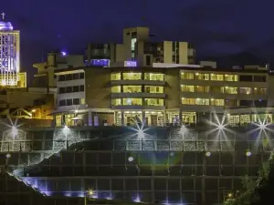 Hotel Ambato
