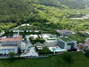 La Fonte Dell'Astore