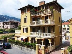 Hotel Adler