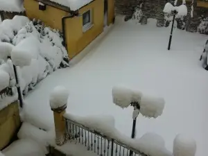 La Locanda Del Brolio
