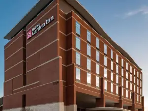 Hilton Garden Inn Dallas - at Hurst Conference Center