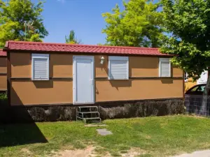 Camping de Olite