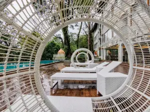 Elixir Hills Suites Resort and Spa