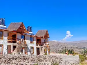 Le Foyer Colca