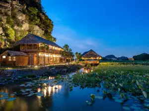 寧平芒村酒店