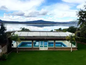 Casas Del Lago Club