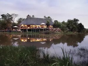 Zulu Camp Shambala Game Reserve Guest House