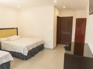 Micro Hotel Rio de Piedras