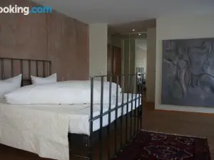 Hotel Zapa