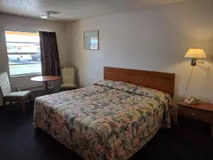Desoto Motel