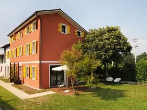 B&B Terre di Bea