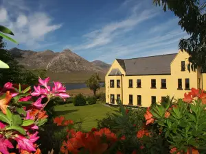 Lough Inagh Lodge Hotel