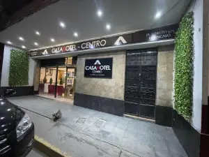 CasaHotel Centro - Huancayo