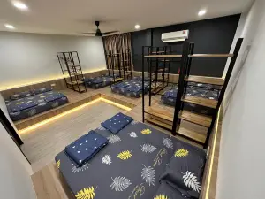 Dali Space Homestay (10pax)