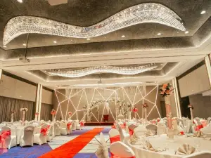 Luxent Hotel