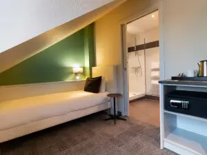 Greet Hotel Colmar