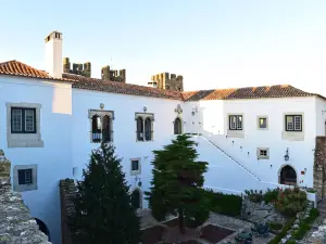 Pousada Castelo de Obidos – Historic Hotel