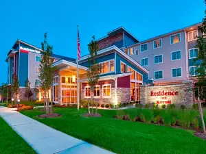 Residence Inn Kingston