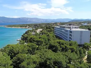 King Saron Hotel Resort
