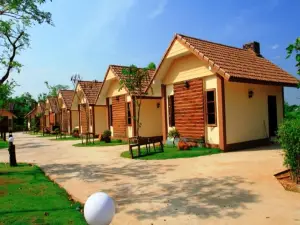 Bansuan Chomdao Resort