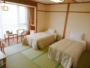 Hotel Sun Rural Ogata