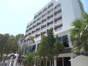 Tabiat Park Hotel Ayvalık