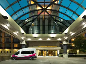Crowne Plaza Louisville Airport Expo Ctr