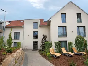 Hotel Wohlfrom Zum Grünen Baum
