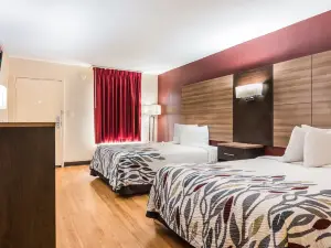 Red Roof Inn Texarkana