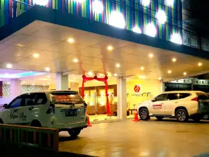 Superstar Hotel