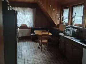 Appartement am Waldesrand