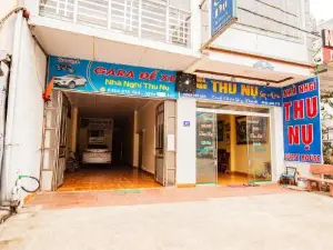 Nhà Nghỉ Thu Nụ