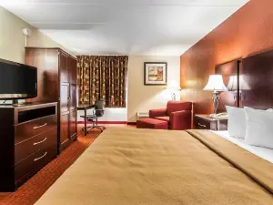 Wingate by Wyndham Marietta Conference Center