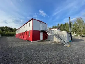 Ubytovna Sdc