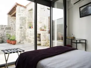Casa Da Trigueira