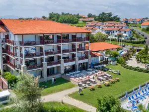 Hôtel Prestige Odalys Erromardie