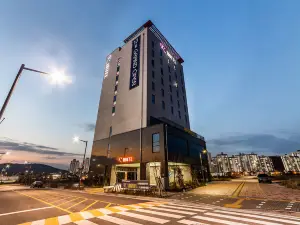 Yangju K Plus Hotel