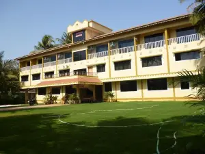 Alexson Hotel