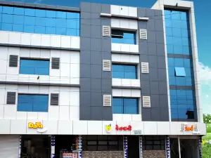 Hotel Arya Executive