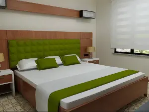 Grand AĞA Hotel