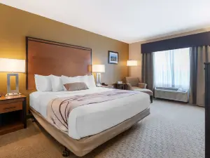 Best Western Plus Bend North