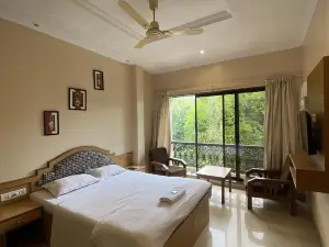 Jewel Resort