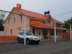 Motel Sv