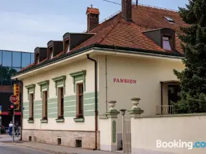 Pansion Maltar Varaždin