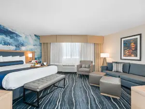 Best Western Plus Marina Gateway Hotel