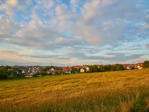 Ferienwohnung Erbachstrasse